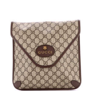 Gucci Neo Vintage Envelope Messenger Gg #244113G11B